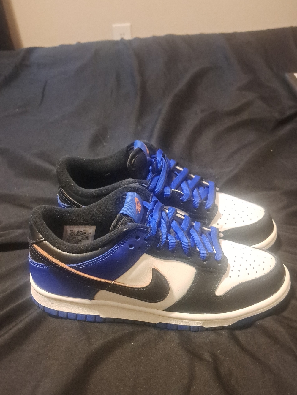 Nike Dunk Low SE Sz.5Y